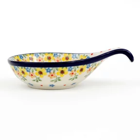 Kokilka ceramiczna 174 <br>2225X Wiosenny bukiet